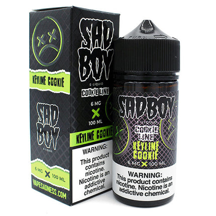 SADBOY 100ML E-LIQUID
