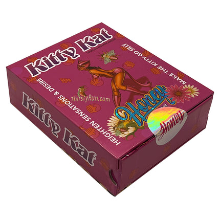 KITTY KAT HONEY FOR HER JUICE 15CT