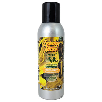 SMOKE ODOR EXTERMINATOR SPRAY 7OZ