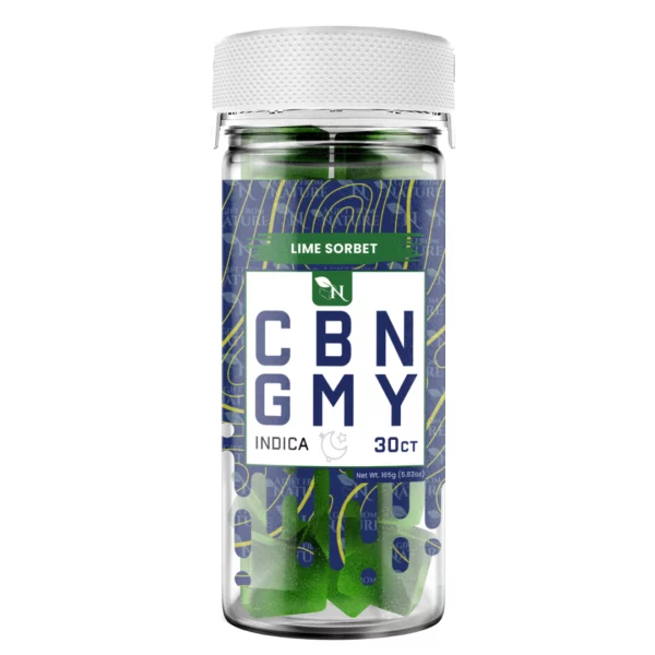 AGFN CBN GMY 30CT