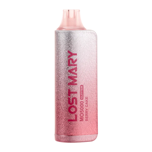 LOST MARY MO5000 (GLITTER EDITION)