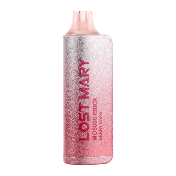 LOST MARY MO5000 (GLITTER EDITION)