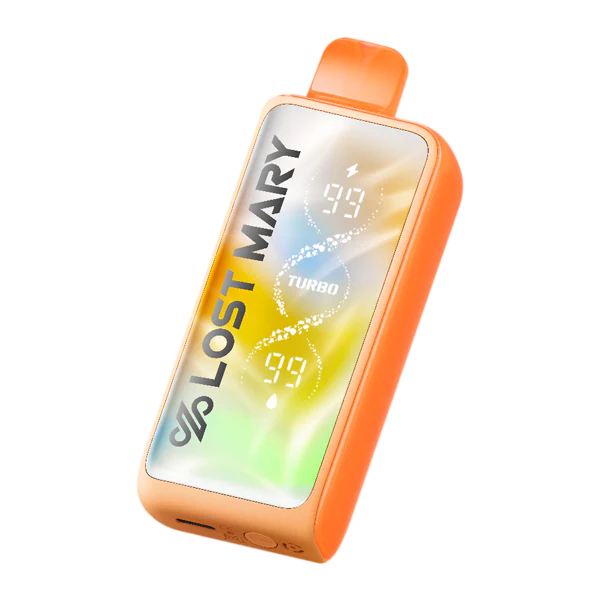 LOST MARY MT35000 TURBO DISPOSABLE