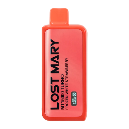 LOST MARY MT15000 TURBO 5% DISPOSABLE 5CT/PACK