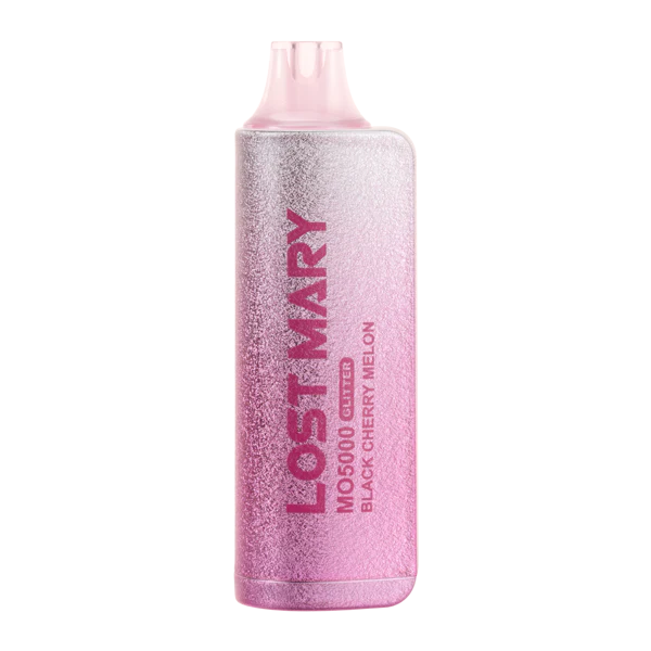 LOST MARY MO5000 (GLITTER EDITION)