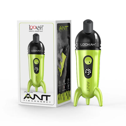LOOKAH ANT 710 DEVICE