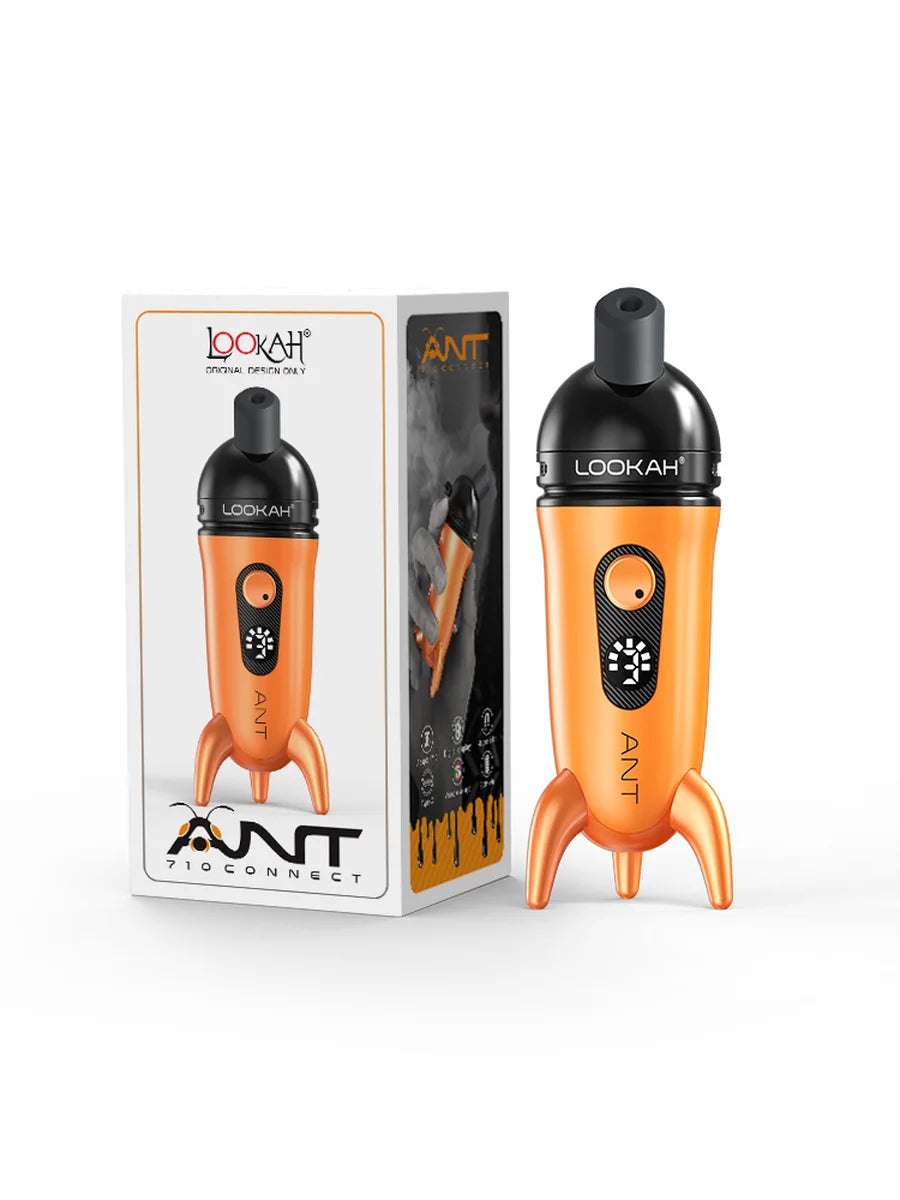 LOOKAH ANT 710 DEVICE