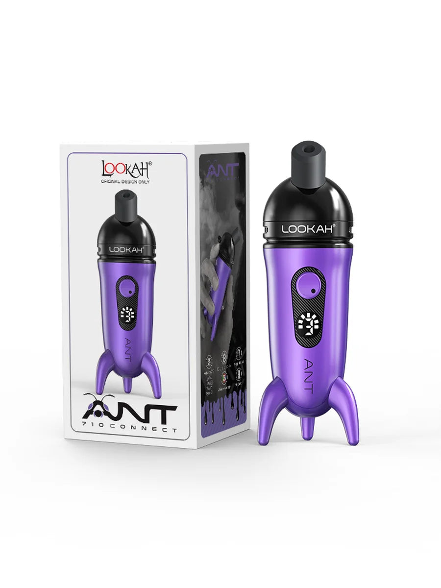 LOOKAH ANT 710 DEVICE