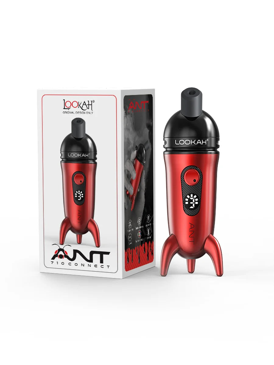 LOOKAH ANT 710 DEVICE