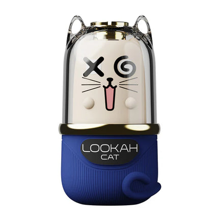 LOOKAH CAT 800MAH 510 CARTRIDGE VAPE BATTERY