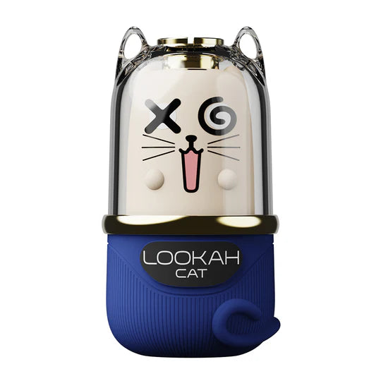 LOOKAH CAT 800MAH 510 CARTRIDGE VAPE BATTERY