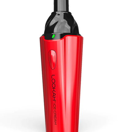 LOOKAH ICE CREAM DESIGN 950MAH DRY HERB VAPORIZER