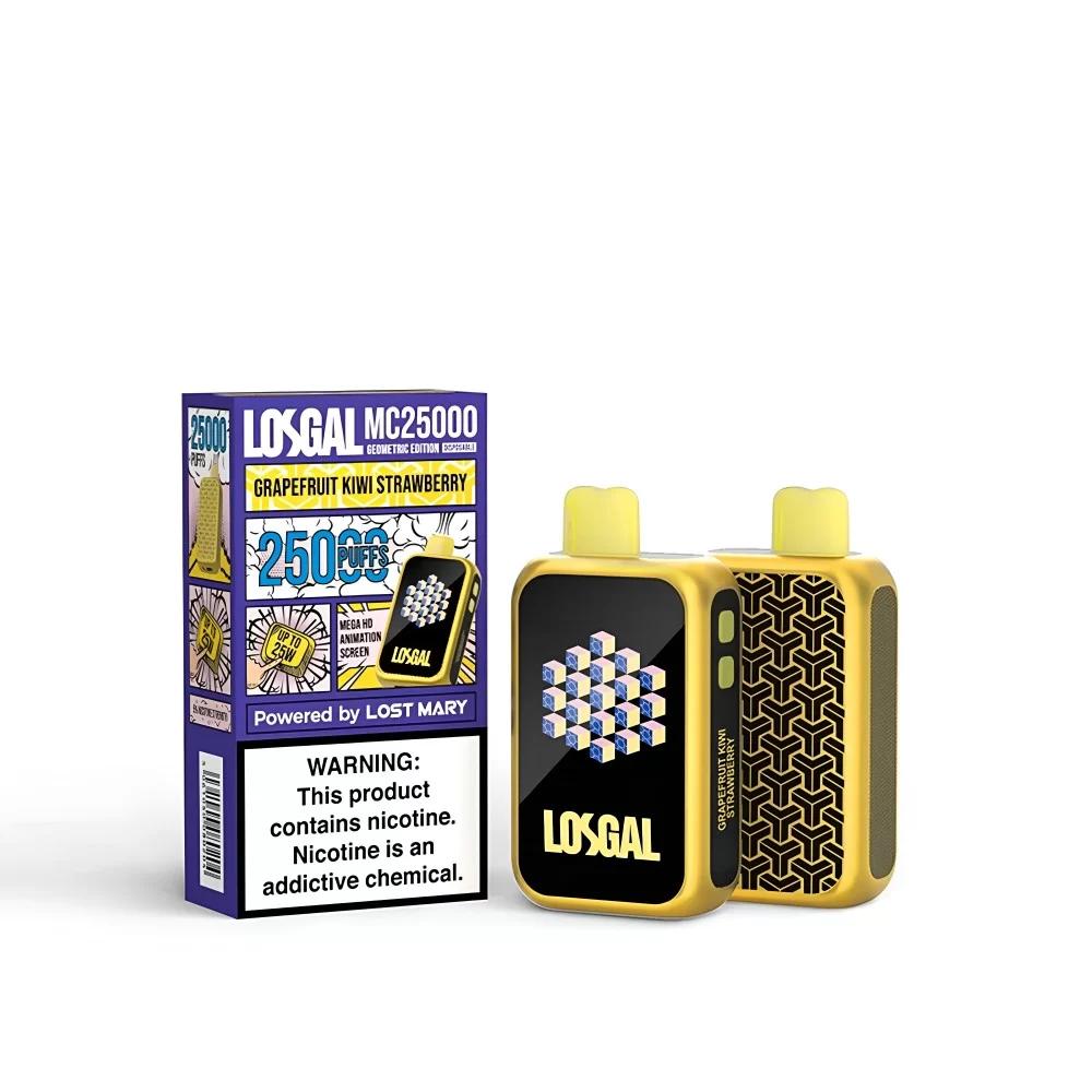 lost mary disposable vape Air Bar Diamond Spark Disposable Vape | 15,000 Puffs main image 0