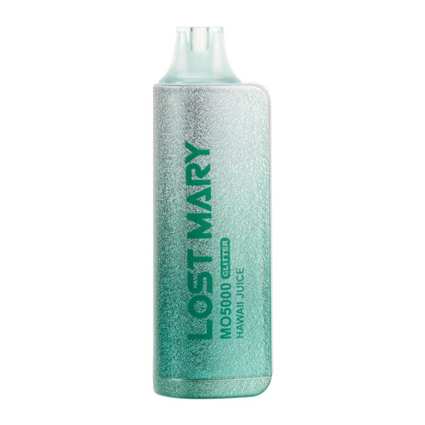 LOST MARY MO5000 (GLITTER EDITION)