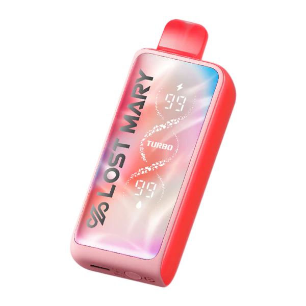 LOST MARY MT35000 TURBO DISPOSABLE