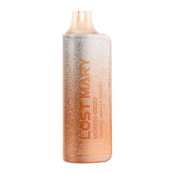 LOST MARY MO5000 (GLITTER EDITION)