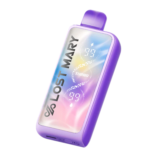 LOST MARY MT35000 TURBO DISPOSABLE