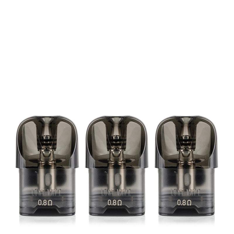 LOST VAPE URSA 18W POD CARTRIDGE