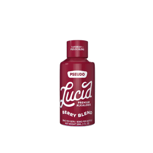 LUCID LIQUID KRATOM SHOTS