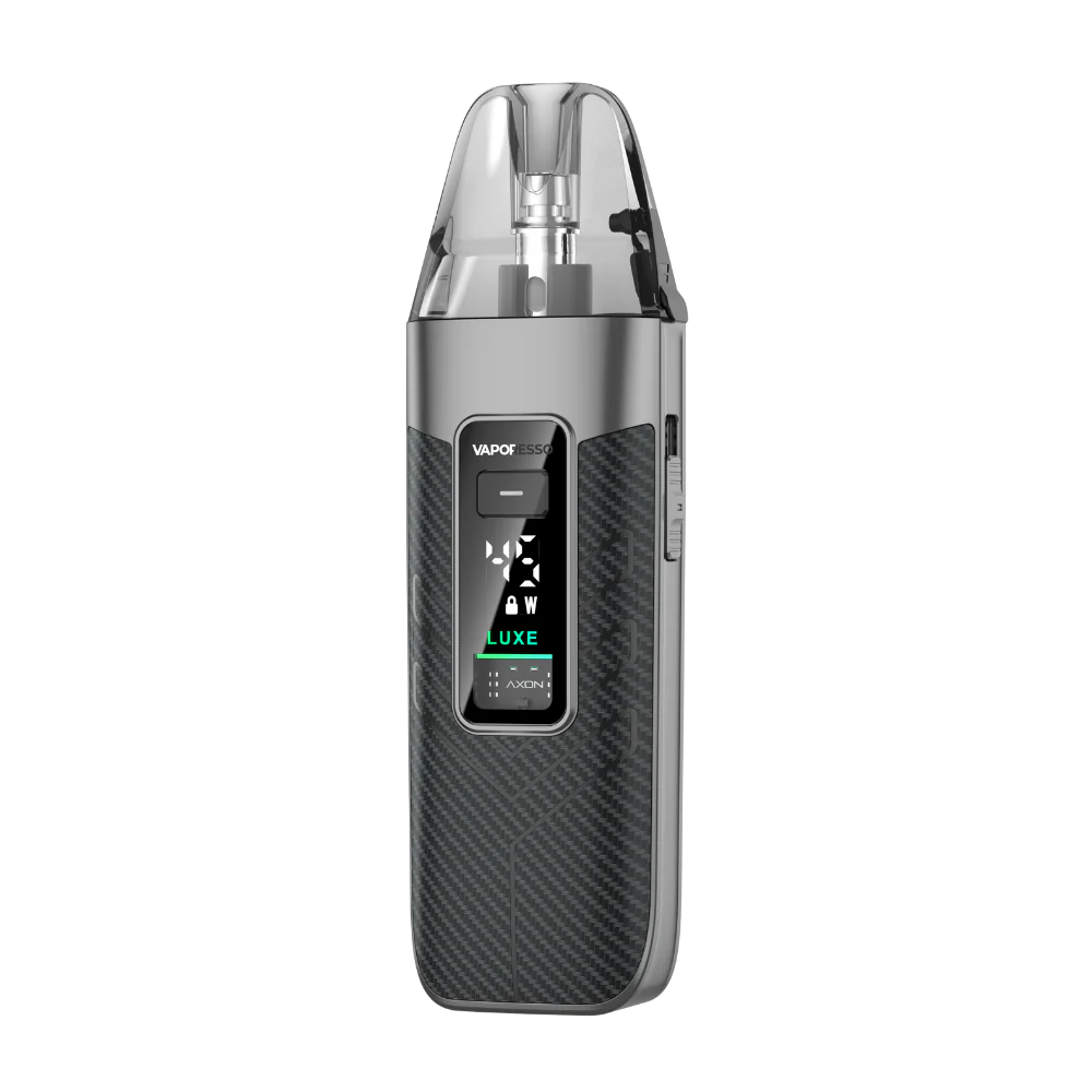 VAPORESSO LUXE X3 KIT