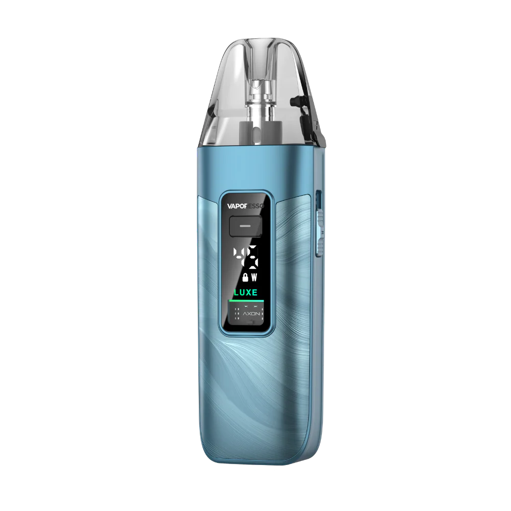 VAPORESSO LUXE X3 KIT