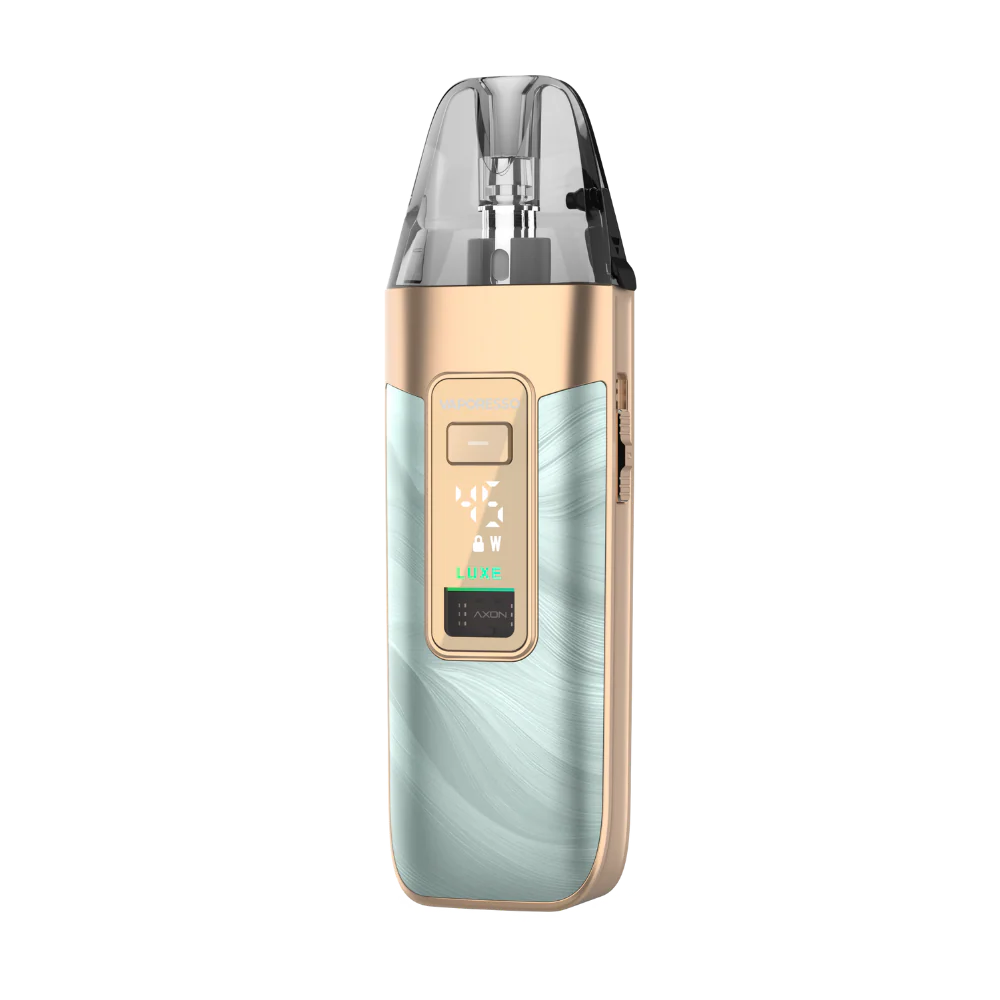 VAPORESSO LUXE X3 KIT