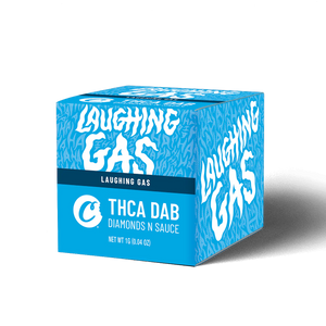 COOKIES 1G THCA DIAMOND DAB