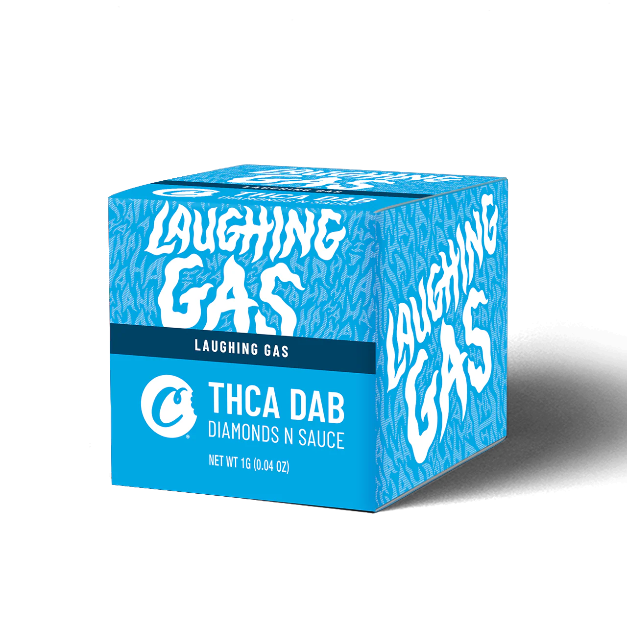 COOKIES 1G THCA DIAMOND DAB