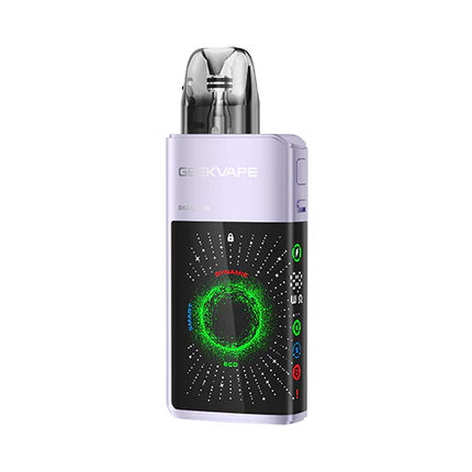 GEEKVAPE DIGI Q VISTA POD SYSTEM