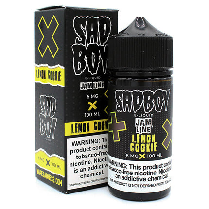 SADBOY 100ML E-LIQUID