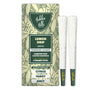 HIDDEN HILLS POWDERED DONUTZ DIAMOND PAVE COATED HASHHOLE (2 X 2G / PACK)