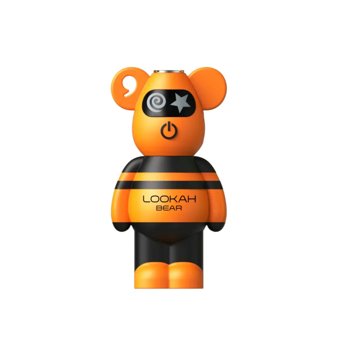 LOOKAH BEAR 510 VAPE BATTERY