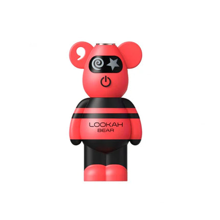 LOOKAH BEAR 510 VAPE BATTERY