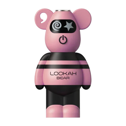 LOOKAH BEAR 510 VAPE BATTERY