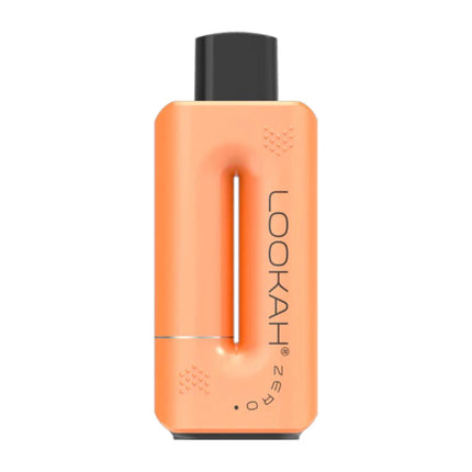 LOOKAH ZERO 650 MAH 510 CARTRIDGE VAPE BATTERY
