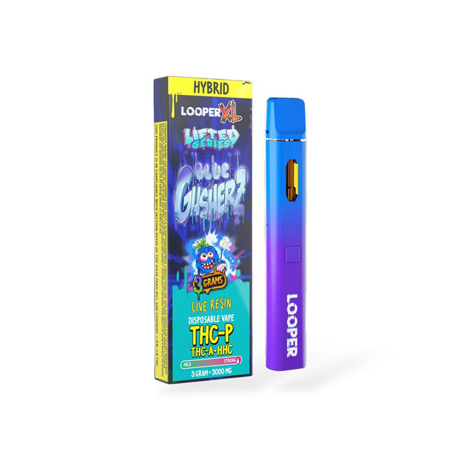 LOOPER 3ML DISPOSABLE