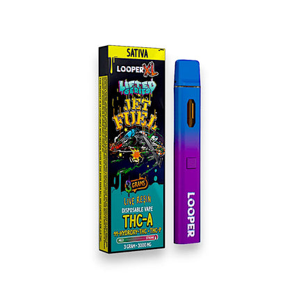 LOOPER 3ML DISPOSABLE