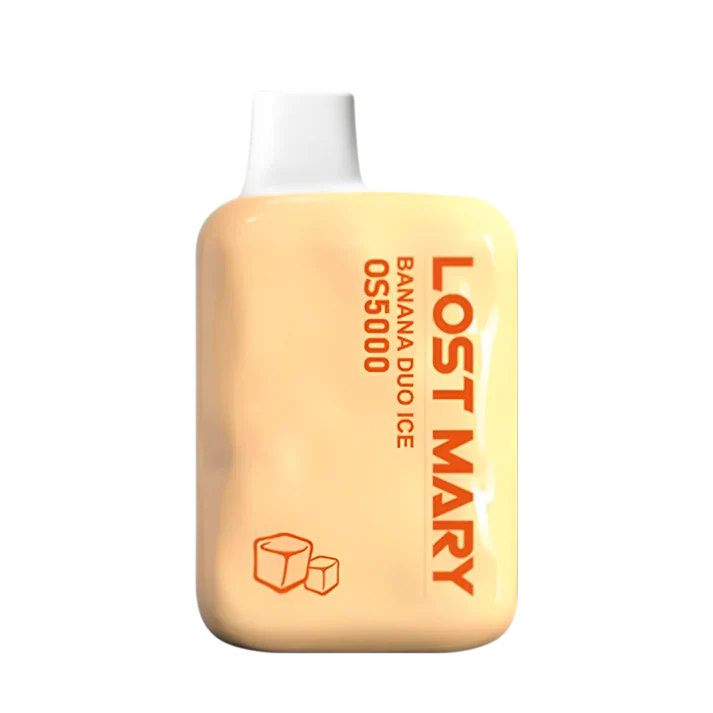 LOST MARY OS5000 FROZEN EDITION