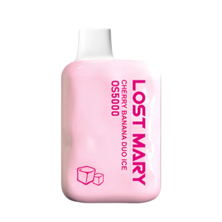 LOST MARY OS5000 FROZEN EDITION