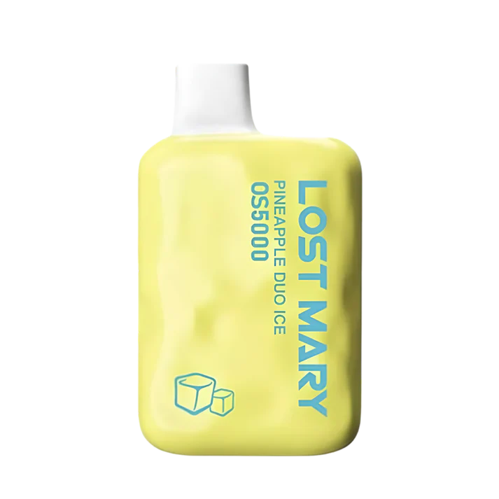 LOST MARY OS5000 FROZEN EDITION