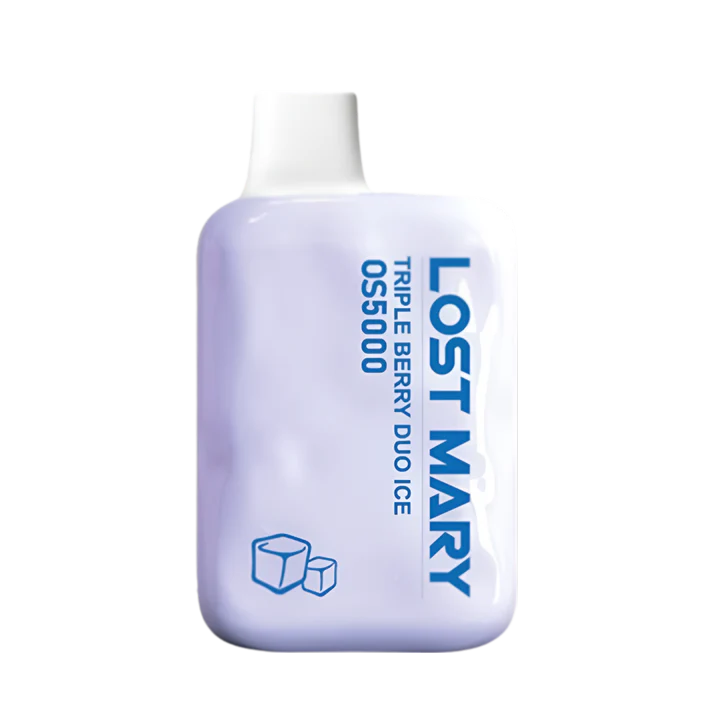 LOST MARY OS5000 FROZEN EDITION