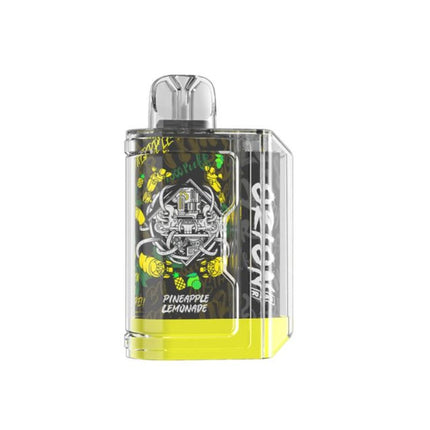 Orion Bar 7500 (10-Pack) - Pineapple Lemonade - E-Cig