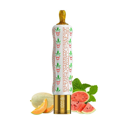 OLIT HOOKAHLIT S 35K DISPOSABLE 3.5% NICOTINE (10CT DISPLAY)