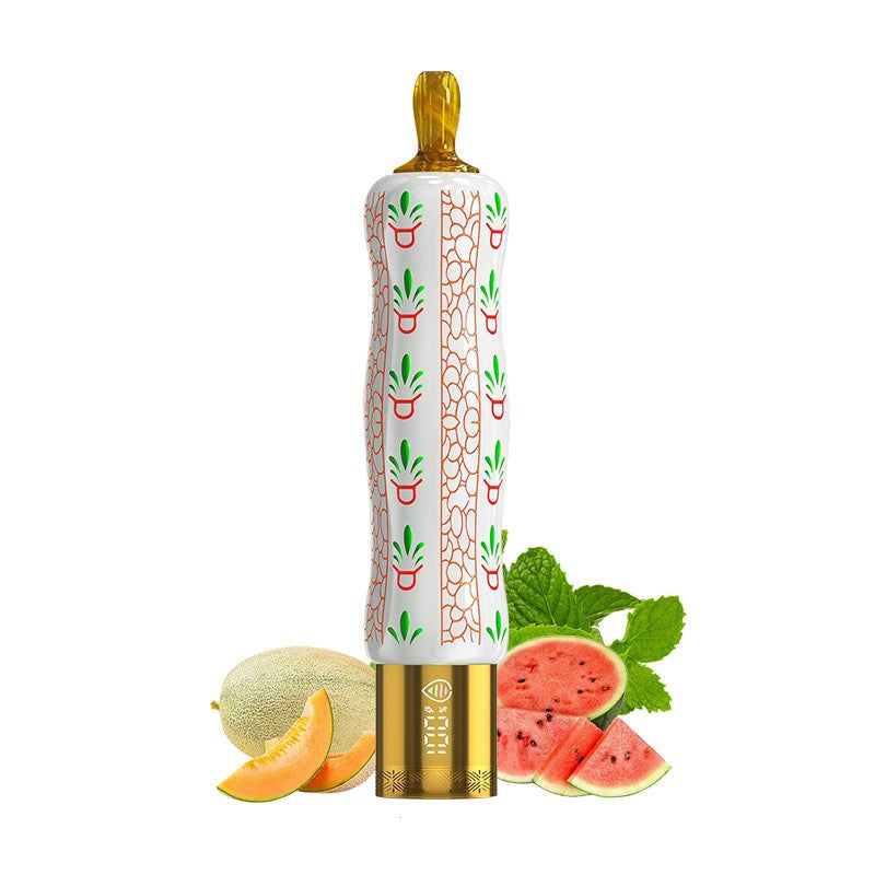 OLIT HOOKAHLIT S 35K DISPOSABLE 3.5% NICOTINE (10CT DISPLAY)