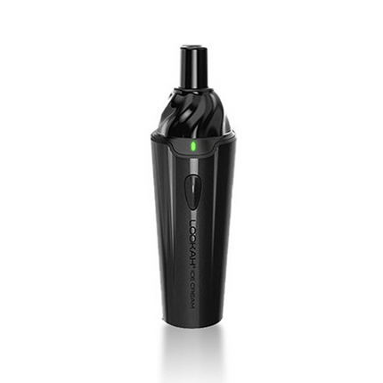 LOOKAH ICE CREAM DESIGN 950MAH DRY HERB VAPORIZER