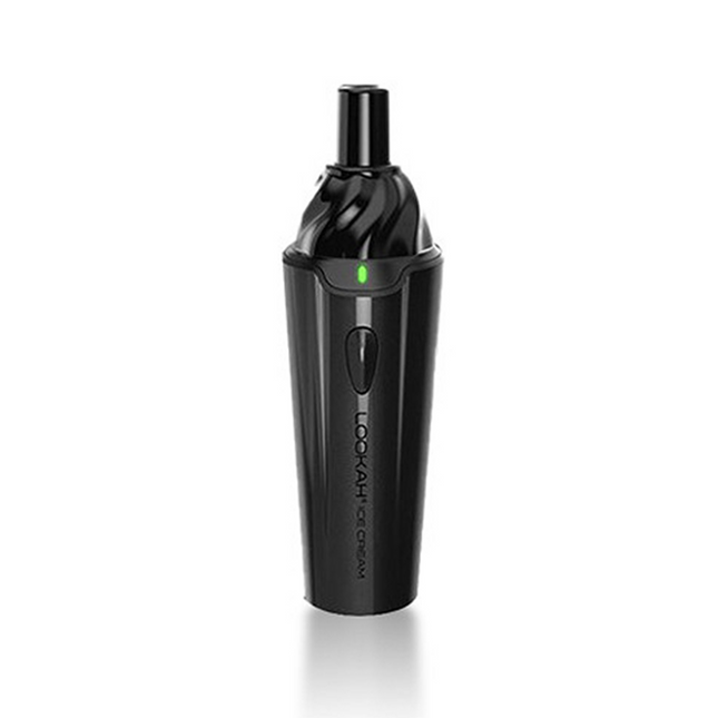 LOOKAH ICE CREAM DESIGN 950MAH DRY HERB VAPORIZER