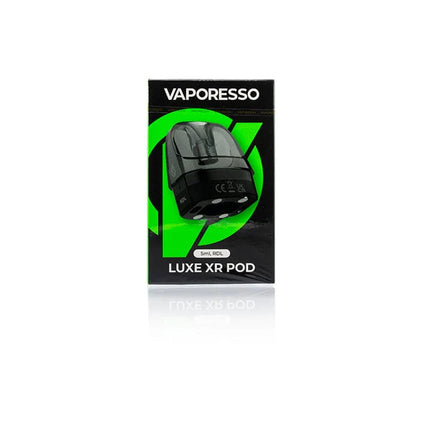 VAPORESSO LUXE XR POD 5ML (2/PACK)