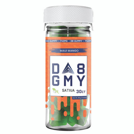 AGFN D8 GMY 30CT