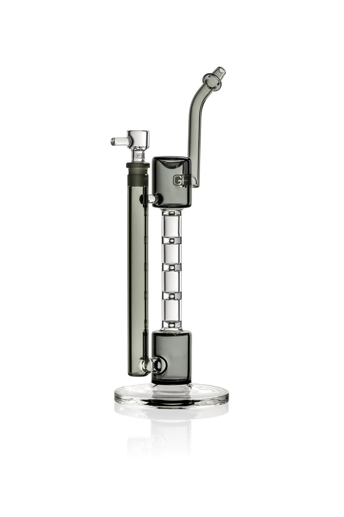 GRAV UPLINE WATER PIPE | SMOKE