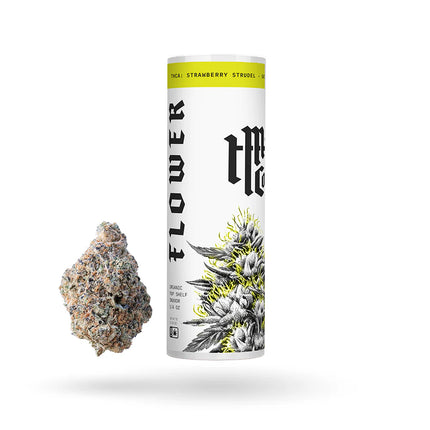 MODERN HERB CO TOP SHELF INDOOR 7 GRAM THC-A FLOWER